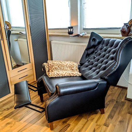 Entspanntes Wohnen In Ostseenaehe Studio 2 Ratekau Esterno foto
