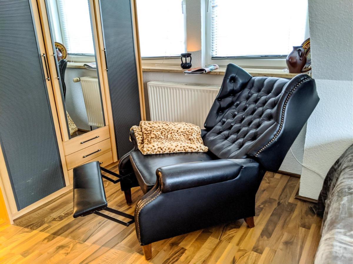 Entspanntes Wohnen In Ostseenaehe Studio 2 Ratekau Esterno foto
